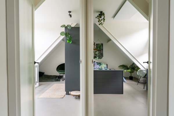Medium property photo - Burgemeester van der Lelystraat 3A, 4285 BH Woudrichem